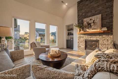 Tiny photo for 12228 Broady Glen Lane, Knoxville, TN 37932 (MLS # 1327963)