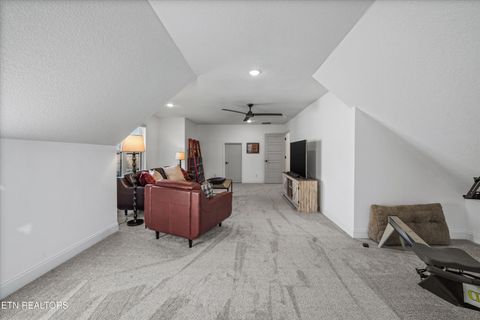 Tiny photo for 12228 Broady Glen Lane, Knoxville, TN 37932 (MLS # 1327963)