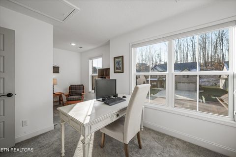 Tiny photo for 12228 Broady Glen Lane, Knoxville, TN 37932 (MLS # 1327963)