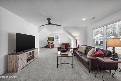 Tiny photo for 12228 Broady Glen Lane, Knoxville, TN 37932 (MLS # 1327963)