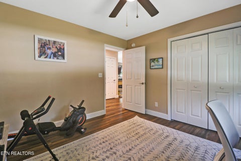 Tiny photo for 202 Nehasane Lane, Crossville, TN 38572 (MLS # 1347130)