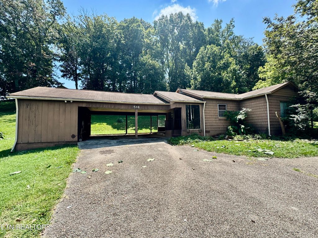 Photo of 516 Rutledge Pike, Blaine, TN 37709 (MLS # 1314006)