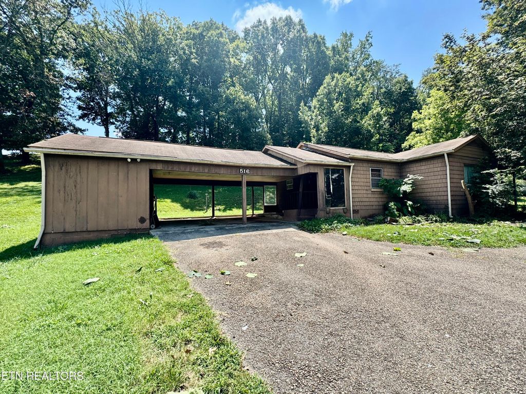 Photo of 516 Rutledge Pike, Blaine, TN 37709 (MLS # 1314006)