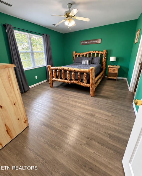Tiny photo for 743 Plantation Drive, Pigeon Forge, TN 37863 (MLS # 1359402)