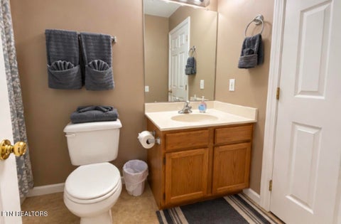 Tiny photo for 743 Plantation Drive, Pigeon Forge, TN 37863 (MLS # 1359402)