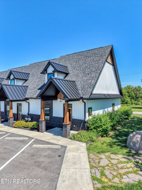 Tiny photo for 410 Fleeta Williams Way, Sevierville, TN 37862 (MLS # 1340971)