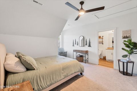 Tiny photo for 410 Fleeta Williams Way, Sevierville, TN 37862 (MLS # 1340971)