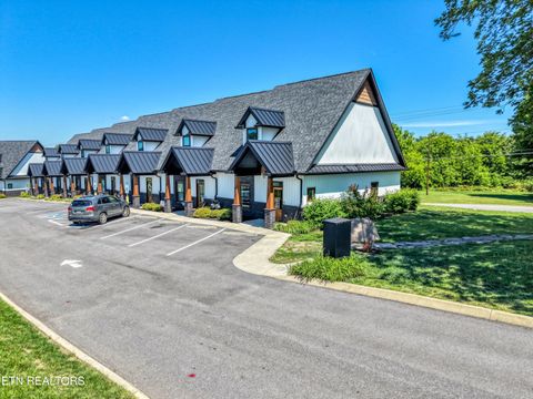 Tiny photo for 410 Fleeta Williams Way, Sevierville, TN 37862 (MLS # 1340971)