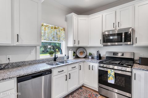 Tiny photo for 410 Fleeta Williams Way, Sevierville, TN 37862 (MLS # 1340971)