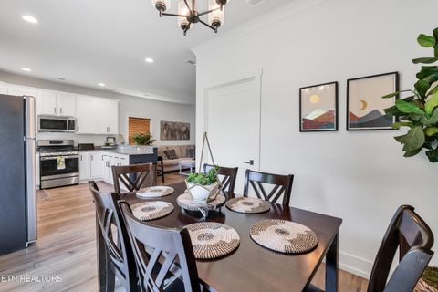 Tiny photo for 410 Fleeta Williams Way, Sevierville, TN 37862 (MLS # 1340971)