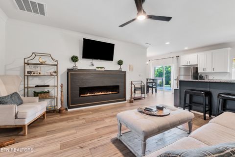 Tiny photo for 410 Fleeta Williams Way, Sevierville, TN 37862 (MLS # 1340971)