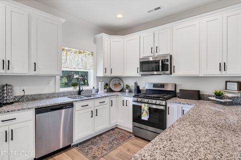 Tiny photo for 410 Fleeta Williams Way, Sevierville, TN 37862 (MLS # 1340971)