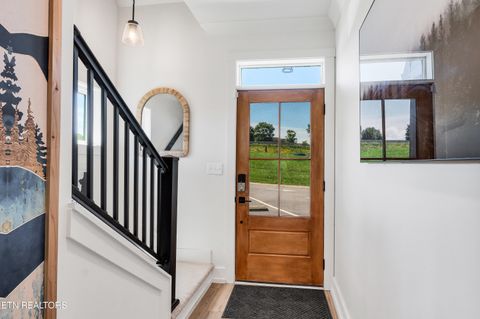 Tiny photo for 410 Fleeta Williams Way, Sevierville, TN 37862 (MLS # 1340971)