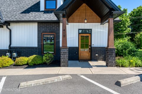 Tiny photo for 410 Fleeta Williams Way, Sevierville, TN 37862 (MLS # 1340971)