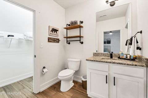 Tiny photo for 410 Fleeta Williams Way, Sevierville, TN 37862 (MLS # 1340971)