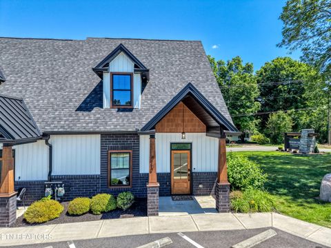 Photo of 410 Fleeta Williams Way, Sevierville, TN 37862 (MLS # 1340971)