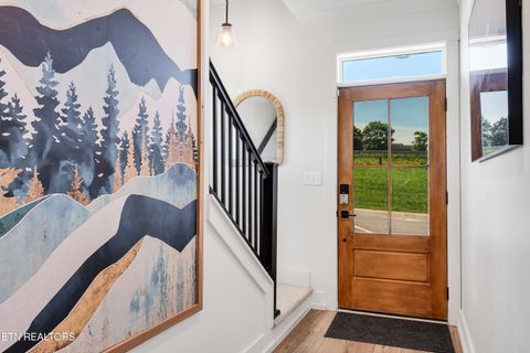 Tiny photo for 410 Fleeta Williams Way, Sevierville, TN 37862 (MLS # 1340971)