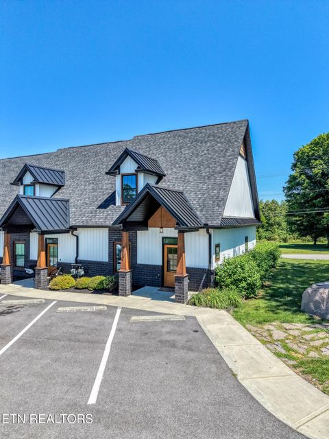 Tiny photo for 410 Fleeta Williams Way, Sevierville, TN 37862 (MLS # 1340971)