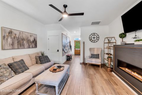 Tiny photo for 410 Fleeta Williams Way, Sevierville, TN 37862 (MLS # 1340971)