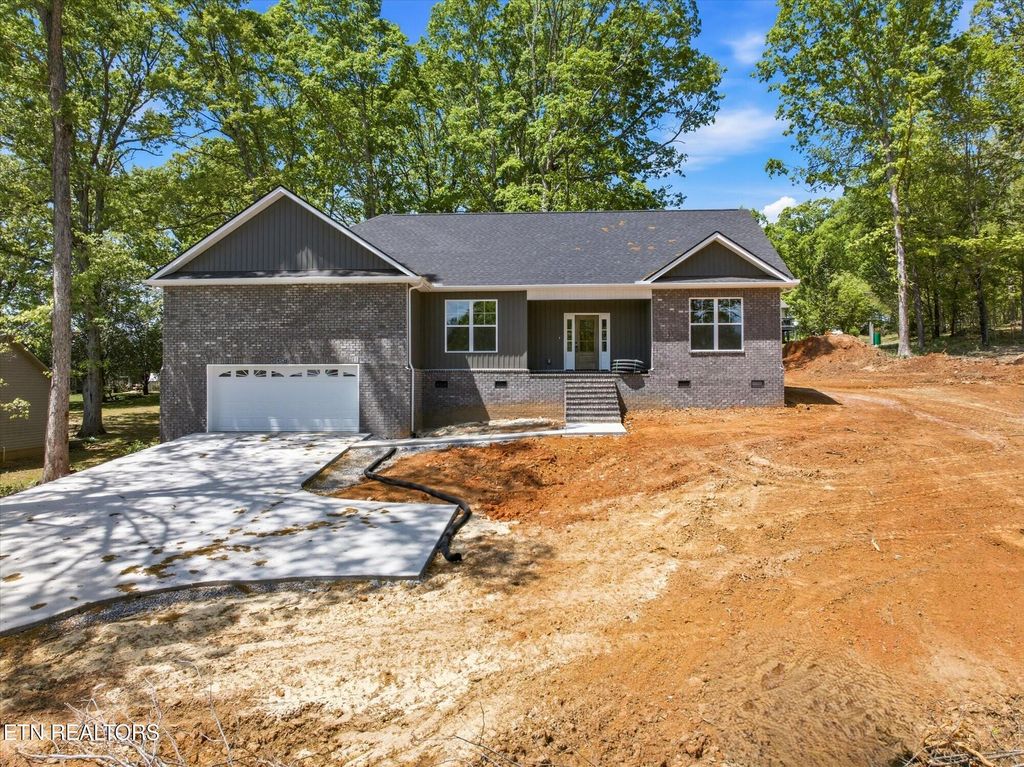 Photo of 3187 Fairoaks Drive, Maryville, TN 37803 (MLS # 1332250)