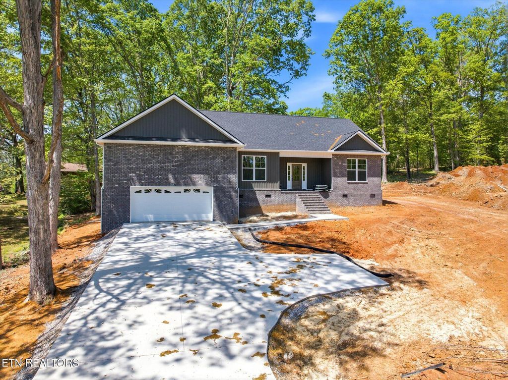 Photo of 3187 Fairoaks Drive, Maryville, TN 37803 (MLS # 1332250)