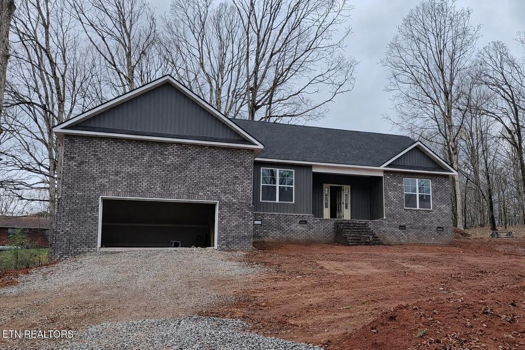 Photo of 3187 Fairoaks Drive, Maryville, TN 37803 (MLS # 1332250)