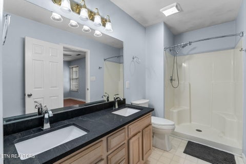 Tiny photo for 630 Sunrise Circle, Sevierville, TN 37862 (MLS # 1356982)