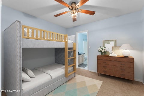 Tiny photo for 630 Sunrise Circle, Sevierville, TN 37862 (MLS # 1356982)