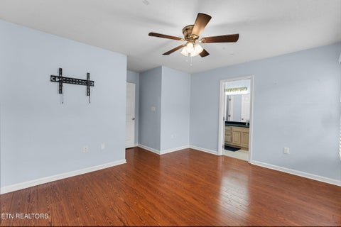 Tiny photo for 630 Sunrise Circle, Sevierville, TN 37862 (MLS # 1356982)