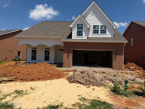 Photo of 3825 Honeytree Lane, Knoxville, TN 37938 (MLS # 1345328)