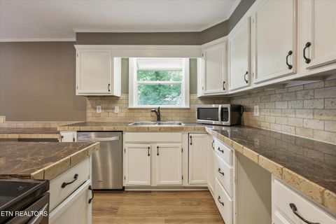 Tiny photo for 7408 Westridge Drive, Knoxville, TN 37909 (MLS # 1339746)