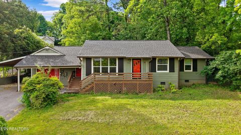 Tiny photo for 7408 Westridge Drive, Knoxville, TN 37909 (MLS # 1339746)