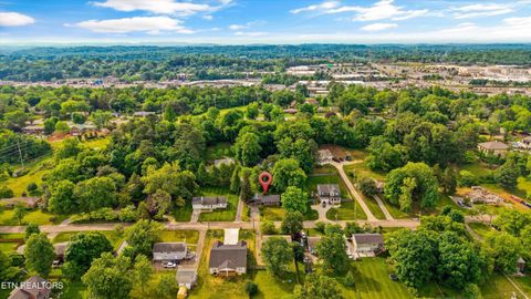 Tiny photo for 7408 Westridge Drive, Knoxville, TN 37909 (MLS # 1339746)