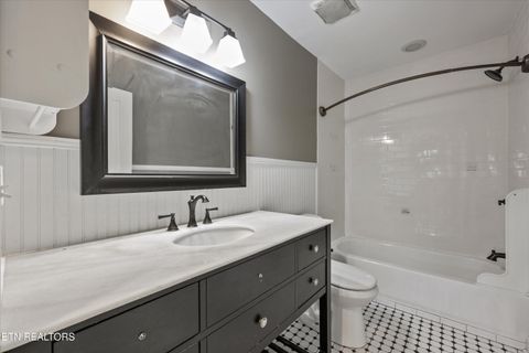 Tiny photo for 7408 Westridge Drive, Knoxville, TN 37909 (MLS # 1339746)