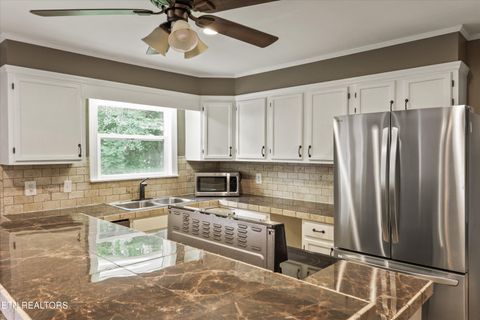 Tiny photo for 7408 Westridge Drive, Knoxville, TN 37909 (MLS # 1339746)