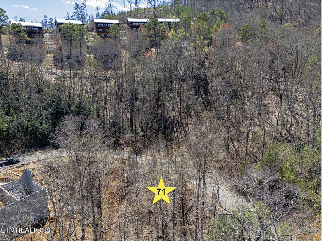 Photo of Lot 71 Smoky Ridge Way, Sevierville, TN 37862 (MLS # 1279841)