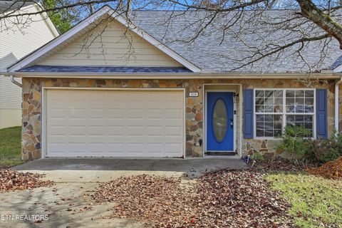 Photo of 5274 Avery Woods Lane, Knoxville, TN 37921 (MLS # 1322953)