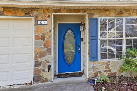Tiny photo for 5274 Avery Woods Lane, Knoxville, TN 37921 (MLS # 1322953)