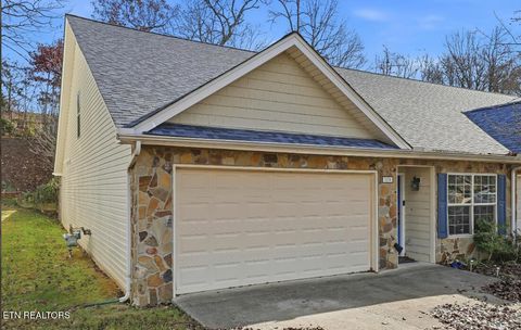 5274 Avery Woods Lane Knoxville TN 37921