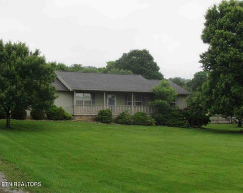 1248 S Old Sevierville Pike Seymour TN 37865