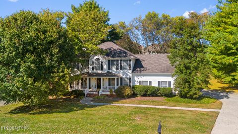Photo of 1013 Columbine Lea, Sevierville, TN 37862 (MLS # 1319679)