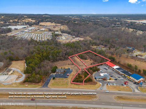 Photo of Par. 11&12 Highway 92 S, Dandridge, TN 37725 (MLS # 1328852)