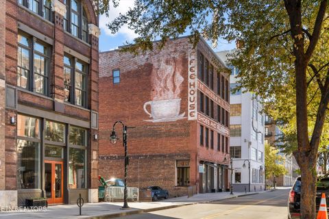 Tiny photo for 130 W Jackson Ave #302, Knoxville, TN 37902 (MLS # 1321824)