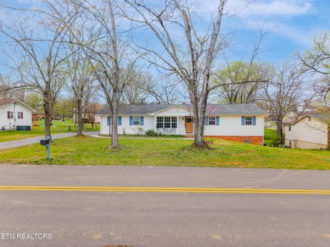 Photo of 315 Dell Rd, Maryville, TN 37804 (MLS # 1333434)