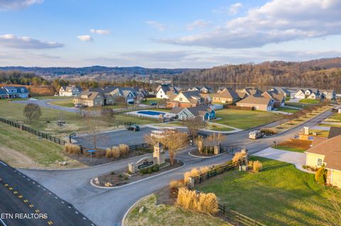 Tiny photo for 305 Charleston Lgt Lgt, Loudon, TN 37774 (MLS # 1323616)