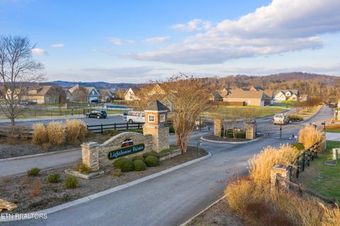 Tiny photo for 305 Charleston Lgt Lgt, Loudon, TN 37774 (MLS # 1323616)