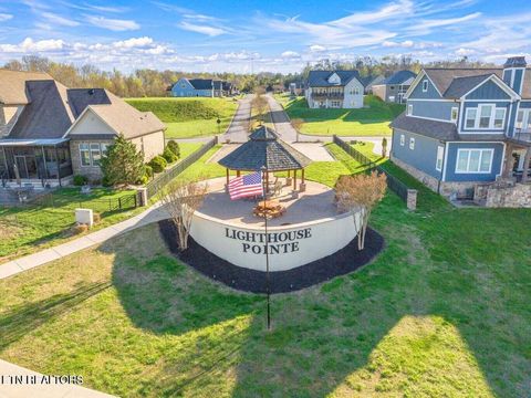 Tiny photo for 305 Charleston Lgt Lgt, Loudon, TN 37774 (MLS # 1323616)