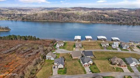 Tiny photo for 305 Charleston Lgt Lgt, Loudon, TN 37774 (MLS # 1323616)