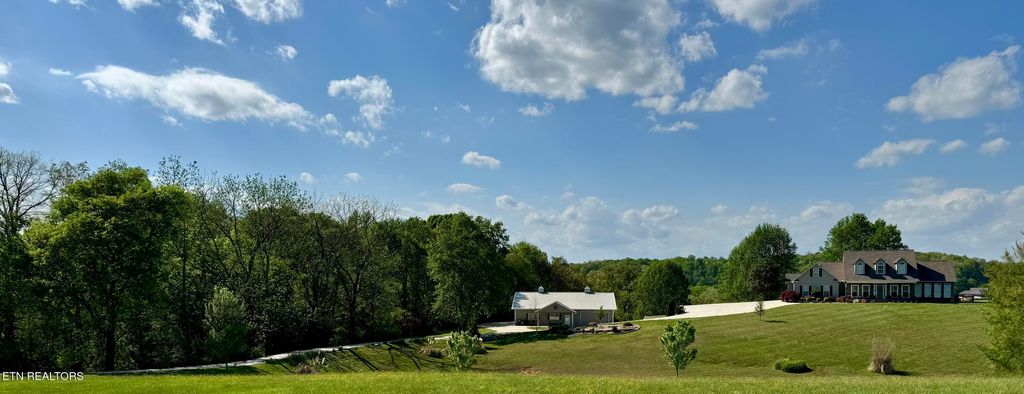 Photo of 4163 Benny Delozier Drive, Maryville, TN 37804 (MLS # 1337218)