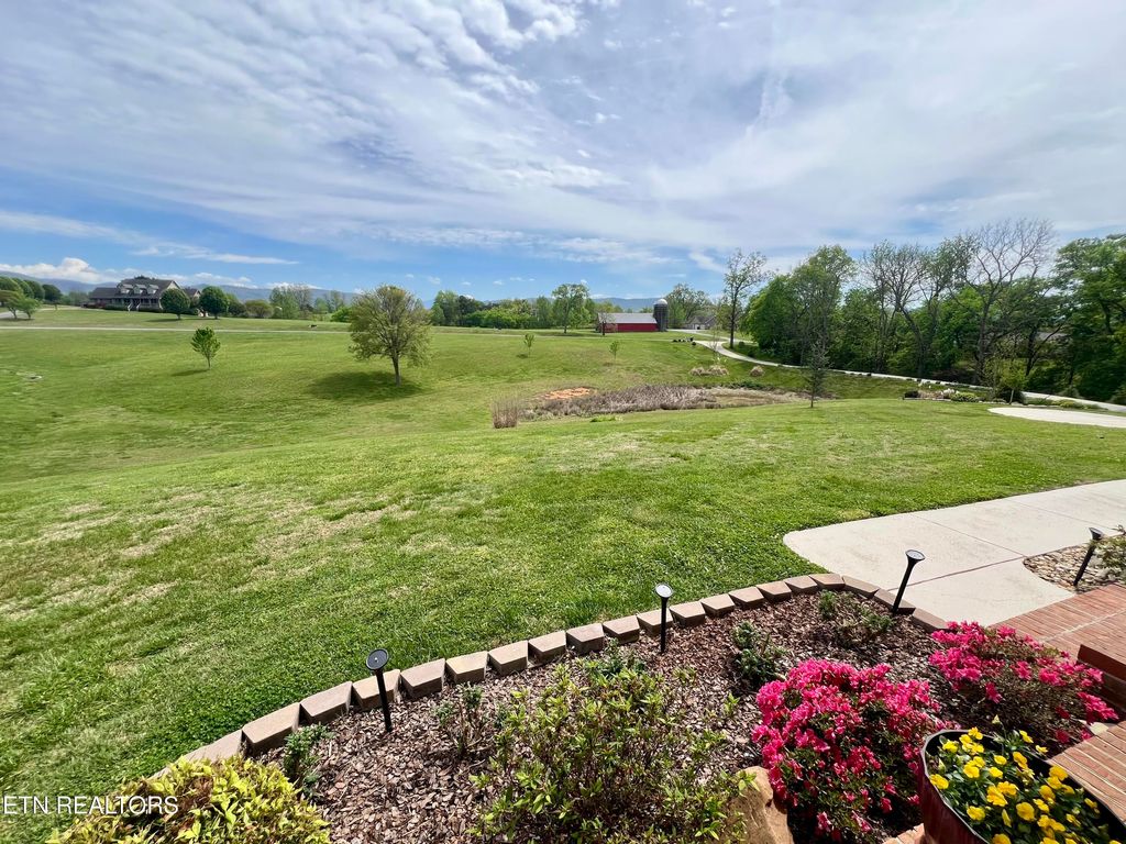 Photo of 4163 Benny Delozier Drive, Maryville, TN 37804 (MLS # 1337218)